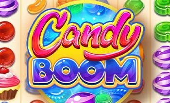 Candy Boom