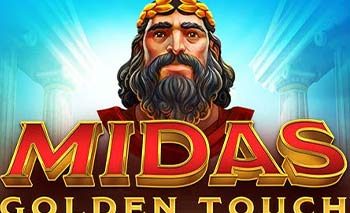 Midas Golden Touch