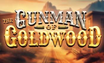 The Gunman of Goldwood