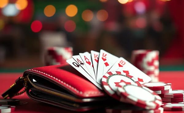 Пополнение счета